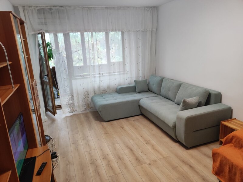 Militari, Bulevardul Iuliu Maniu Apartament 2 camere