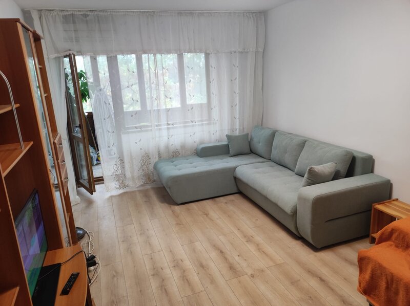 Militari, Bulevardul Iuliu Maniu Apartament 2 camere