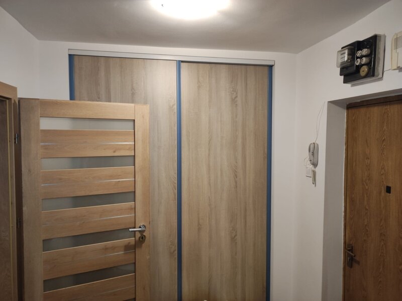 Militari, Bulevardul Iuliu Maniu Apartament 2 camere