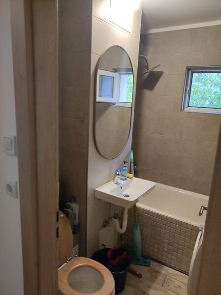 Militari, Bulevardul Iuliu Maniu Apartament 2 camere