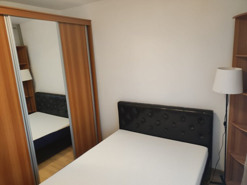Militari, Bulevardul Iuliu Maniu Apartament 2 camere