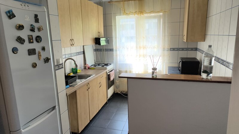 Militari, Bulevardul Iuliu Maniu Apartament 2 camere