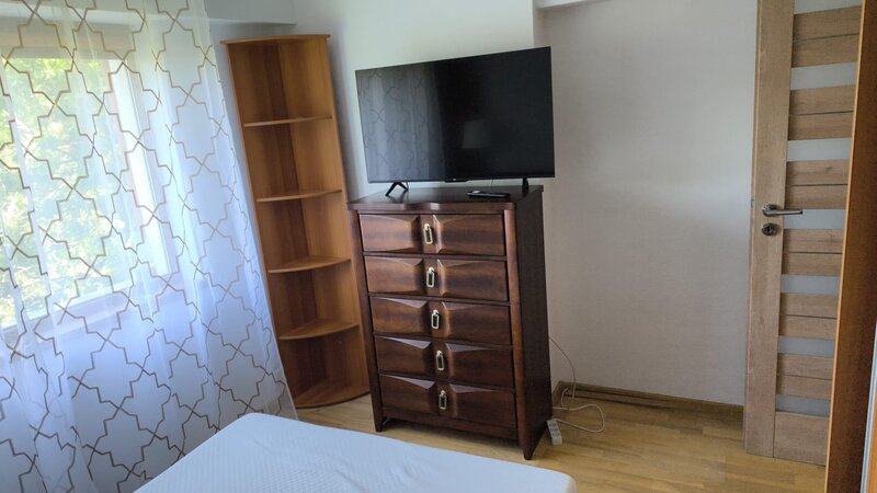 Militari, Bulevardul Iuliu Maniu Apartament 2 camere